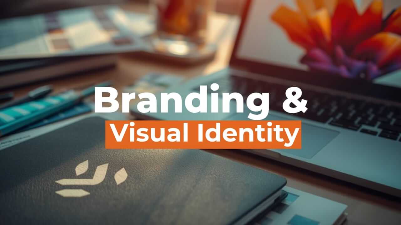 Branding & Identity